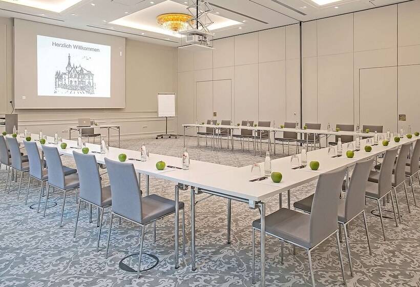 Dorint Parkhotel Meißen