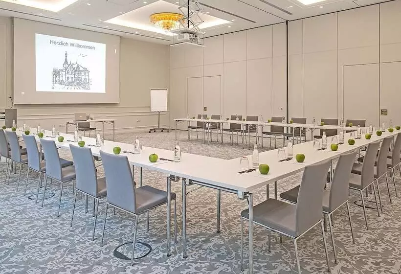 Dorint Parkhotel Meißen