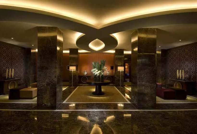 Hotel Hilton Beijing