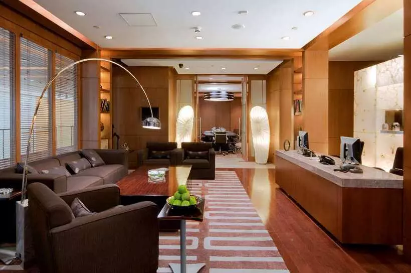 Hotel Hilton Beijing