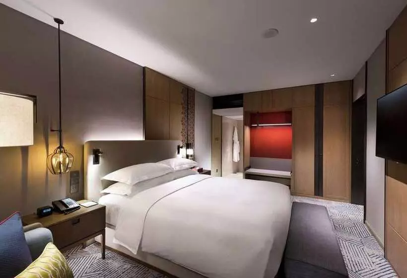 Hotel Hilton Beijing