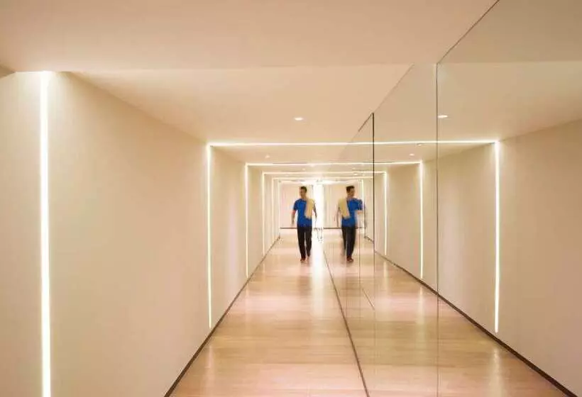 Hotel Hilton Beijing