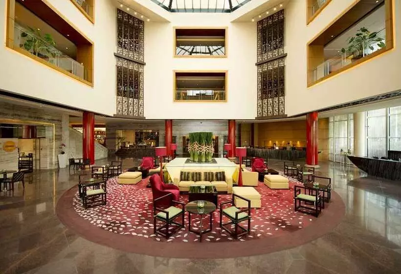 Hotel Hilton Beijing
