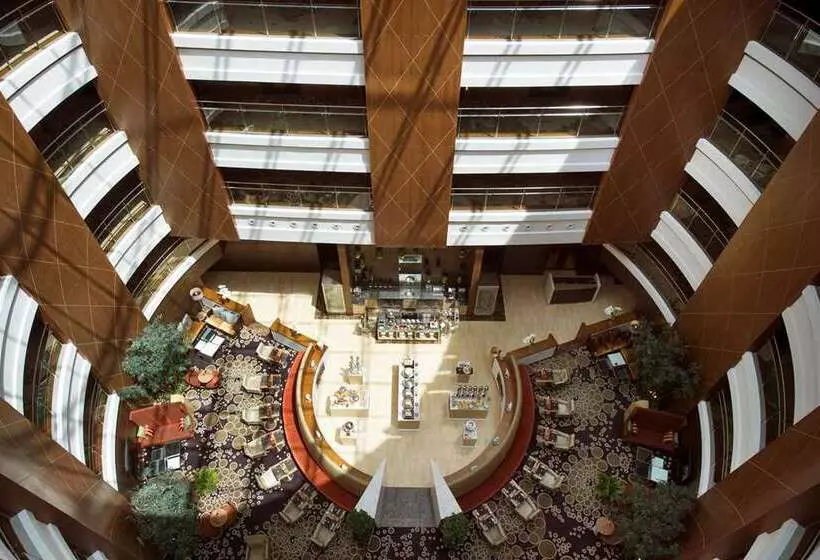 Hotel Hilton Beijing