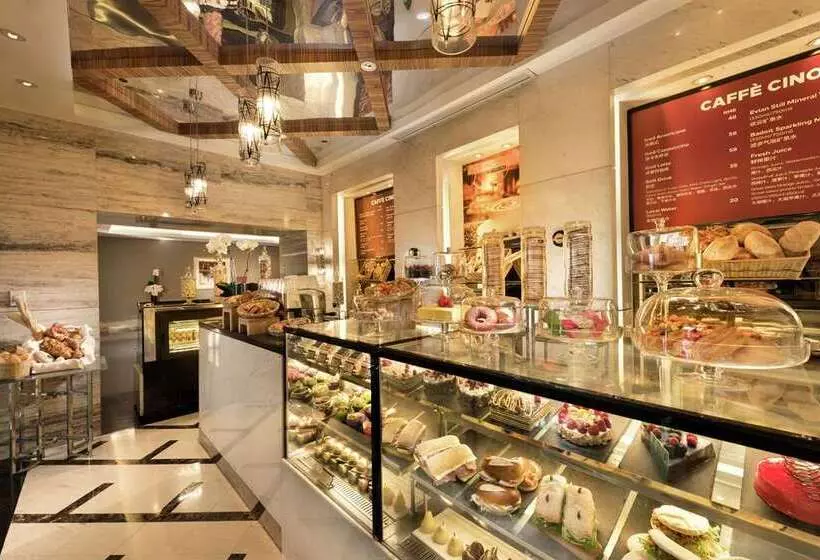 Hotel Hilton Beijing