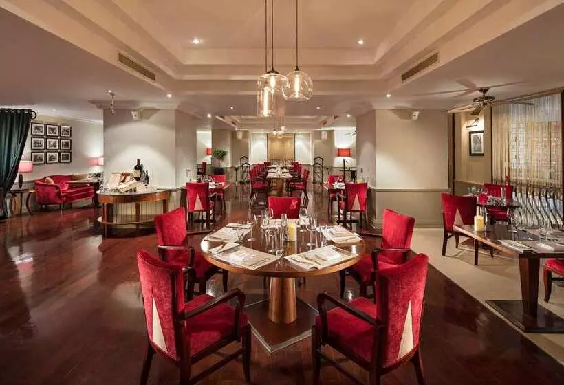 Hotel Hilton Beijing