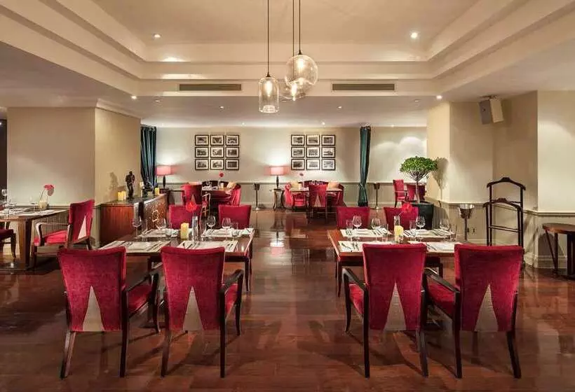 Hotel Hilton Beijing