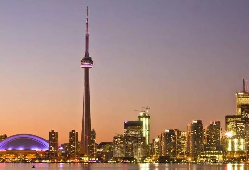 ホテル Holiday Inn   Mississauga Toronto West, An Ihg