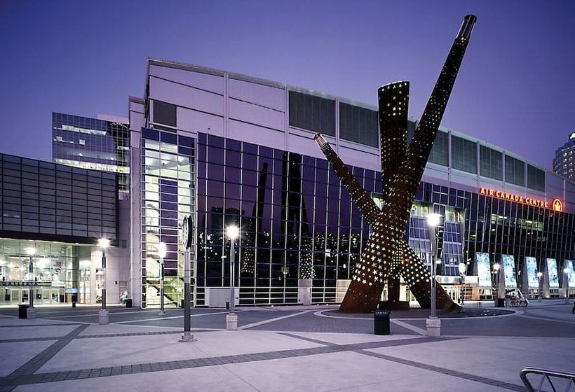 فندق Holiday Inn   Mississauga Toronto West, An Ihg