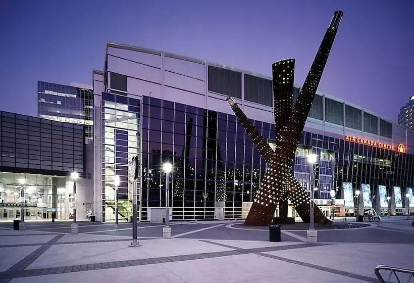 ホテル Holiday Inn   Mississauga Toronto West, An Ihg