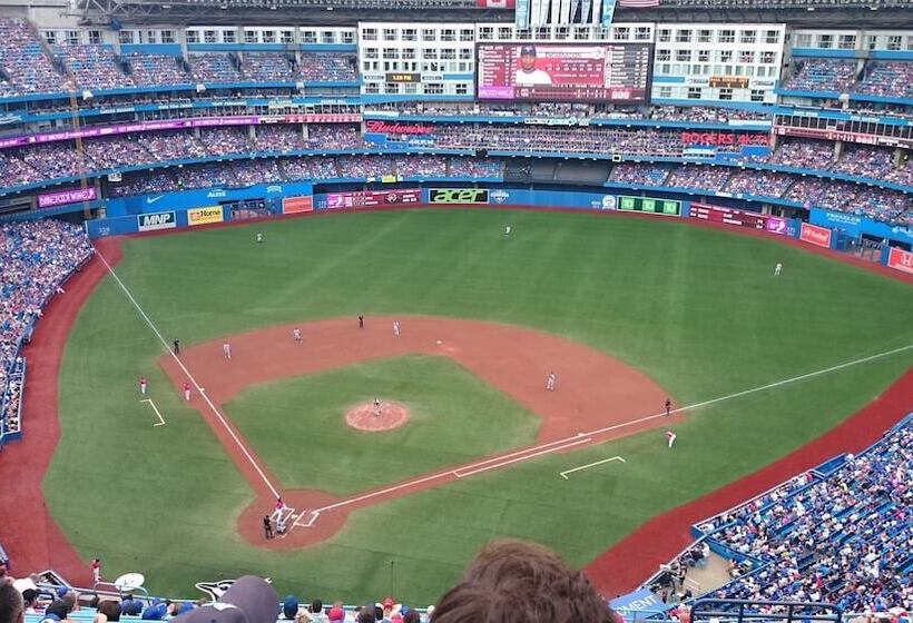 فندق Holiday Inn   Mississauga Toronto West, An Ihg