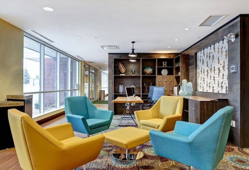 فندق Holiday Inn   Mississauga Toronto West, An Ihg