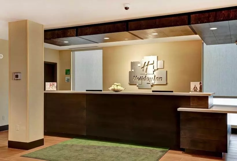 Hotel Holiday Inn   Mississauga Toronto West, An Ihg - Brampton
