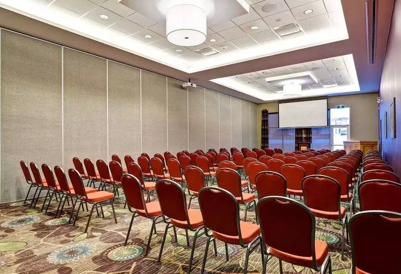 ホテル Holiday Inn   Mississauga Toronto West, An Ihg