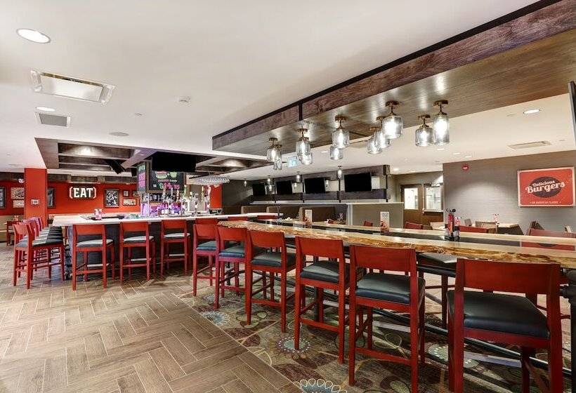 فندق Holiday Inn   Mississauga Toronto West, An Ihg