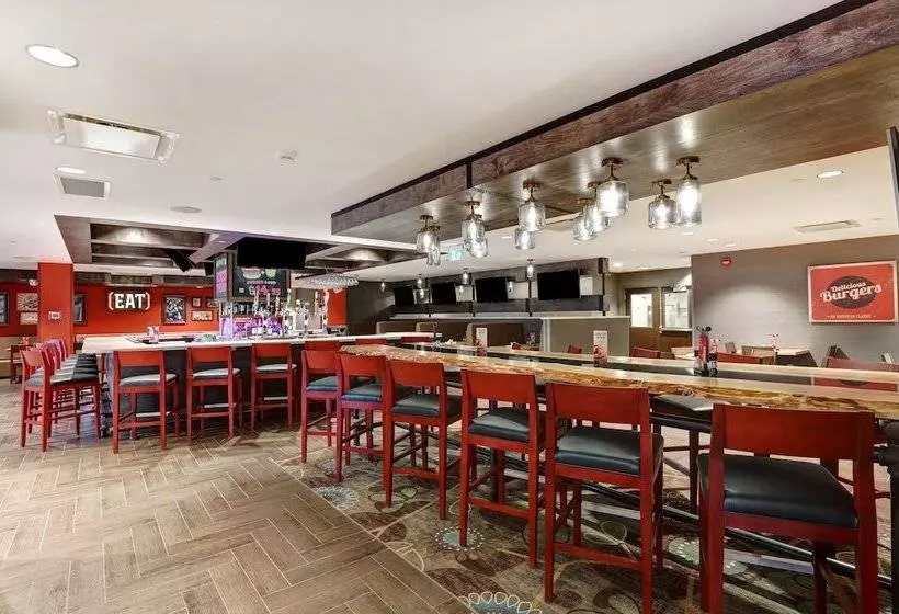 ホテル Holiday Inn   Mississauga Toronto West, An Ihg