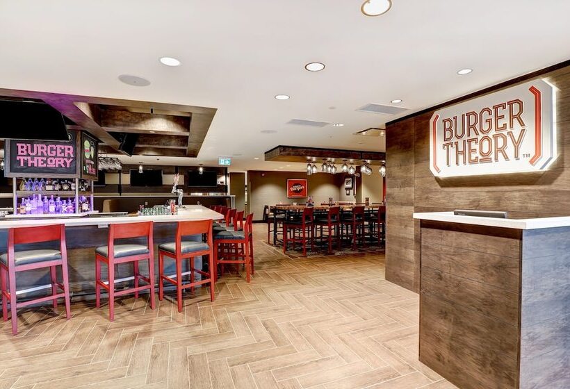 فندق Holiday Inn   Mississauga Toronto West, An Ihg