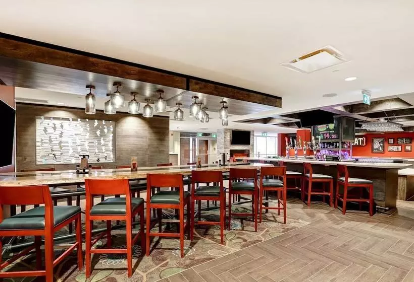 ホテル Holiday Inn   Mississauga Toronto West, An Ihg