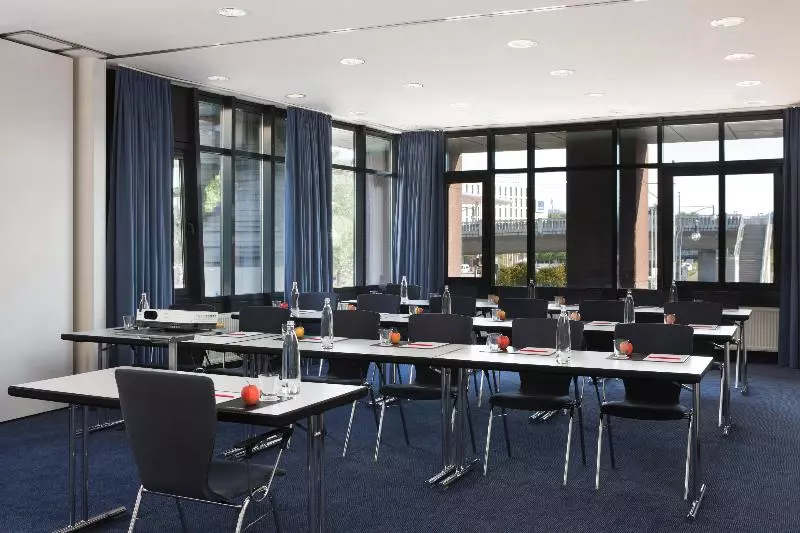 Intercityhotel Freiburg