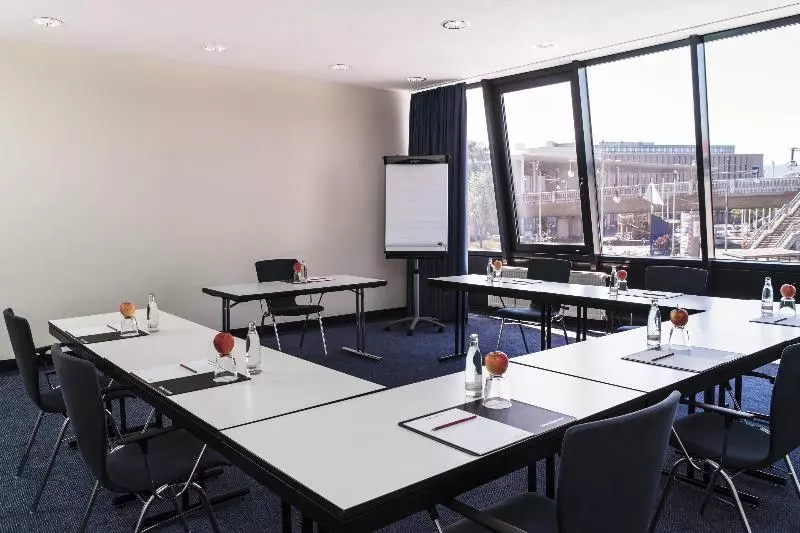 Intercityhotel Freiburg