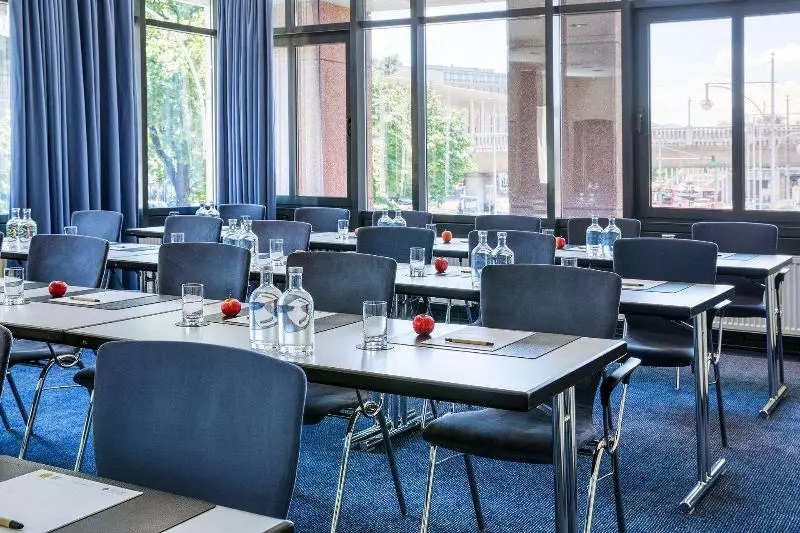 Intercityhotel Freiburg