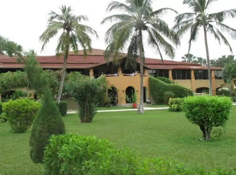 酒店 The Kairaba Beach