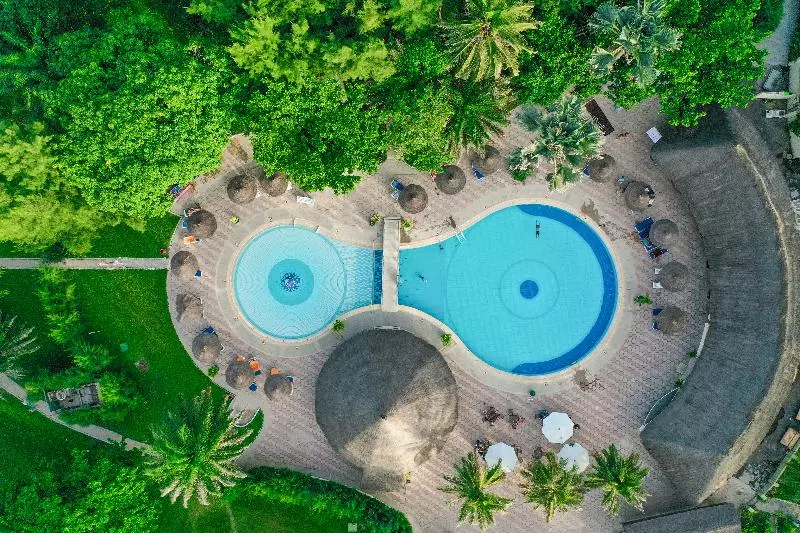 酒店 The Kairaba Beach