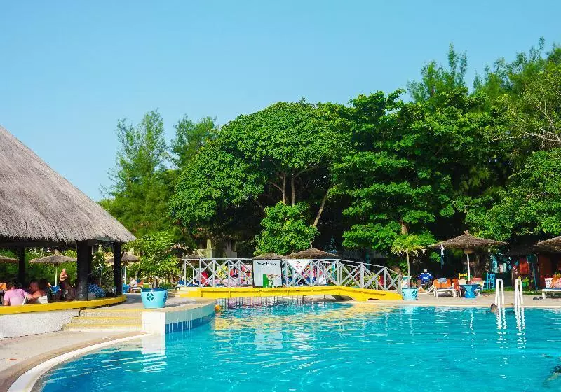 酒店 The Kairaba Beach