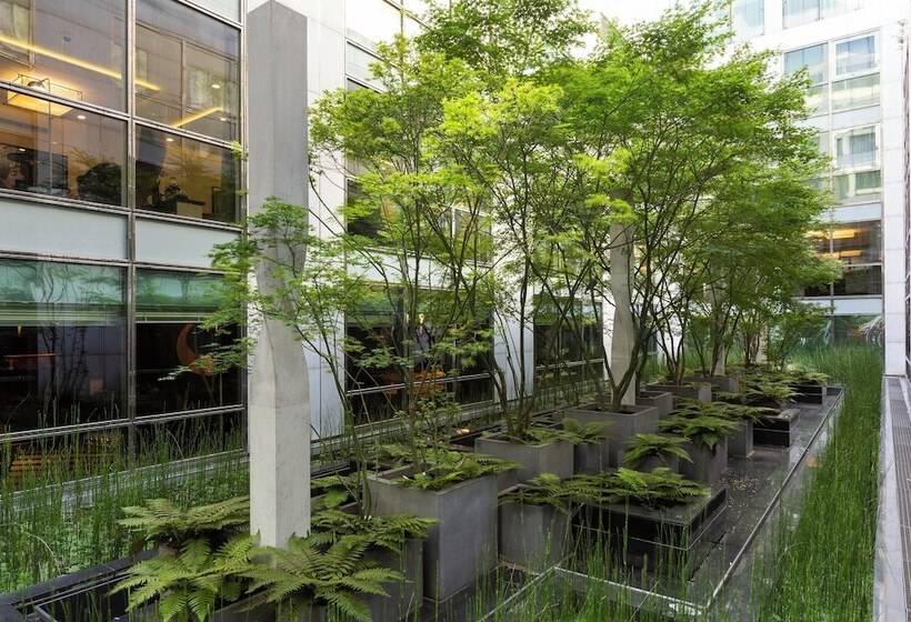 هتل La Clef Tour Eiffel Paris By The Crest Collection