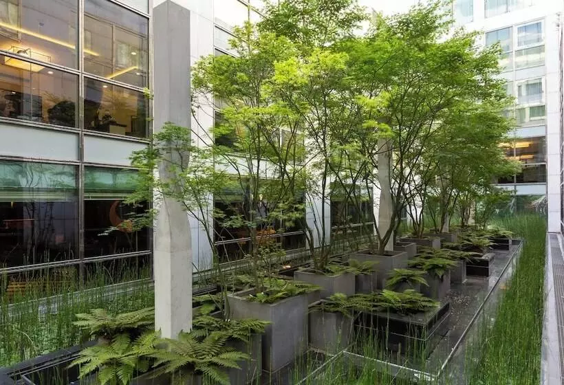 Hotel La Clef Tour Eiffel Paris By The Crest Collection