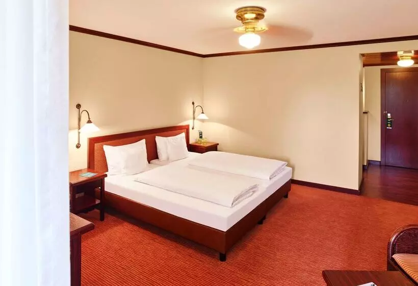 فندق Maxx By Steigenberger Deidesheim