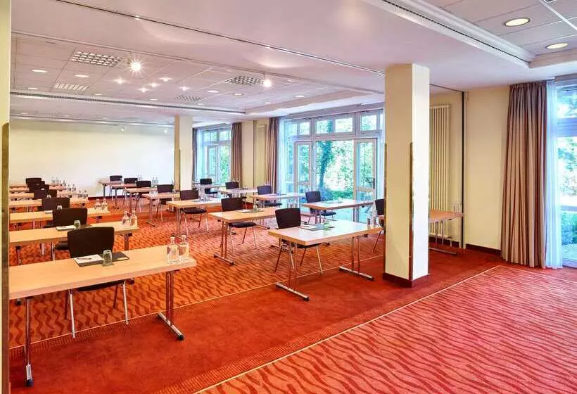 فندق Maxx By Steigenberger Deidesheim