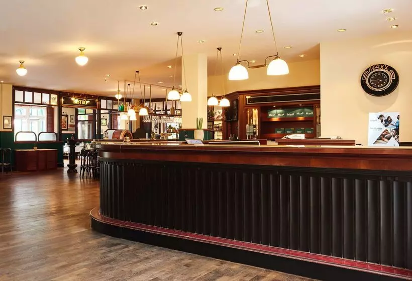 فندق Maxx By Steigenberger Deidesheim