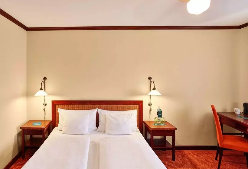 فندق Maxx By Steigenberger Deidesheim