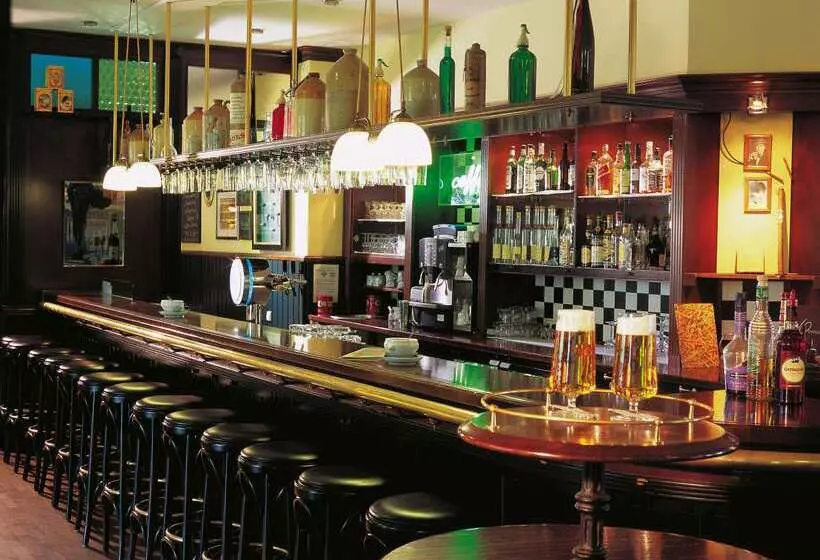 فندق Maxx By Steigenberger Deidesheim