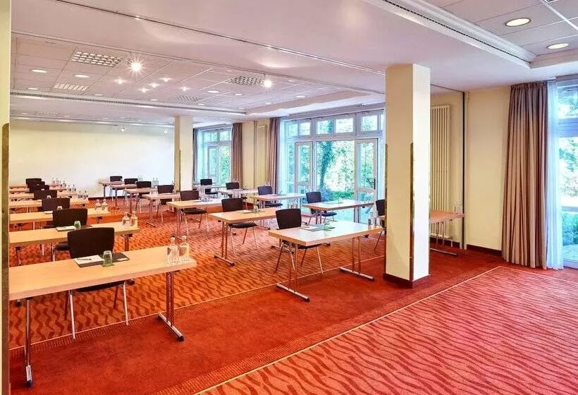 فندق Maxx By Steigenberger Deidesheim