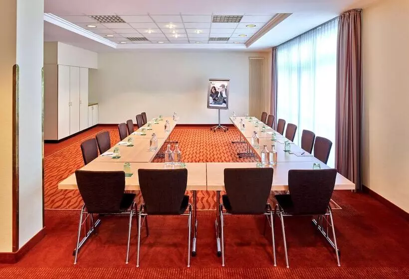 فندق Maxx By Steigenberger Deidesheim