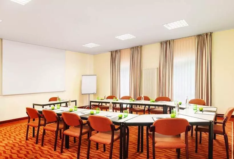 فندق Maxx By Steigenberger Deidesheim