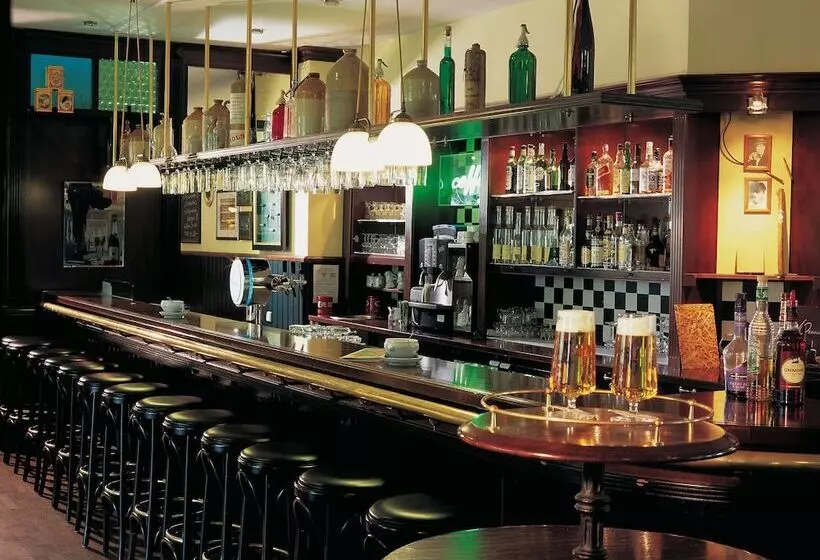 فندق Maxx By Steigenberger Deidesheim