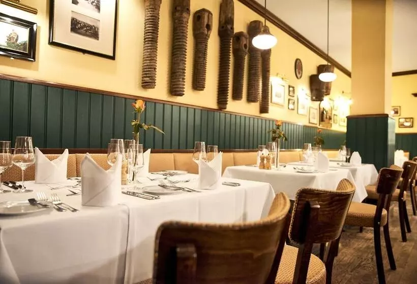 فندق Maxx By Steigenberger Deidesheim