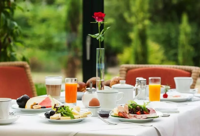 فندق Maxx By Steigenberger Deidesheim