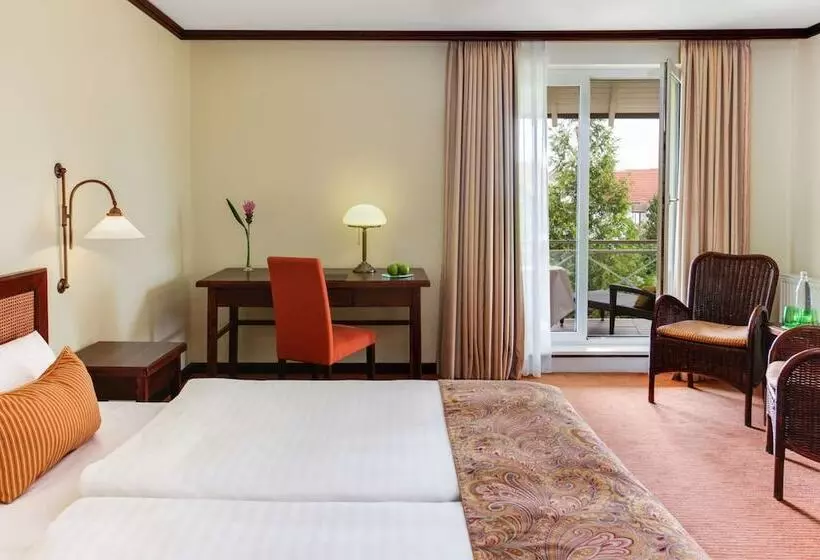 فندق Maxx By Steigenberger Deidesheim