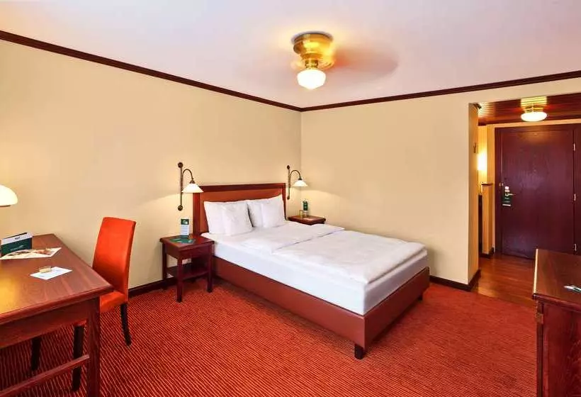 فندق Maxx By Steigenberger Deidesheim