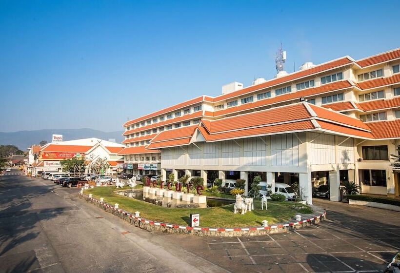 فندق Mercure Chiang Mai