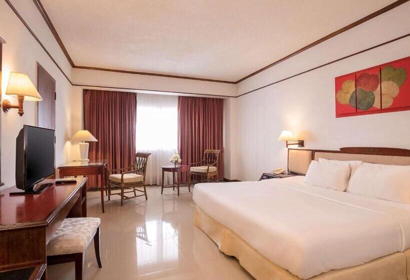 فندق Mercure Chiang Mai