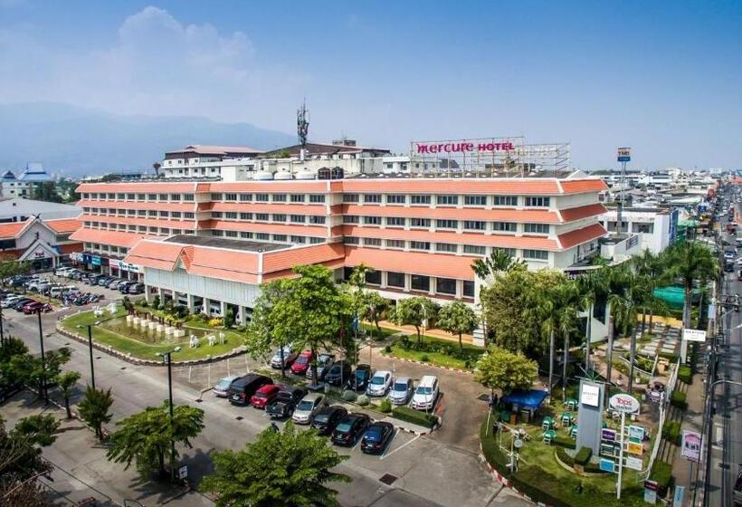 فندق Mercure Chiang Mai