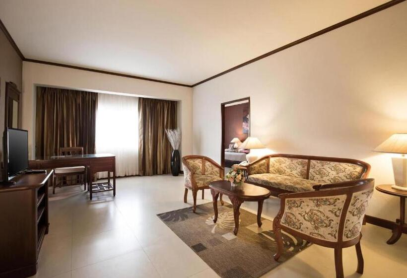 فندق Mercure Chiang Mai