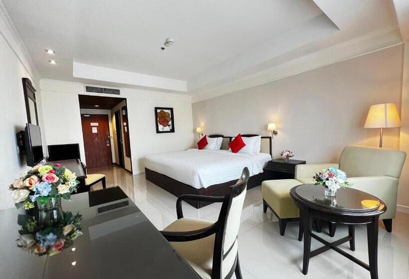 فندق Mercure Chiang Mai