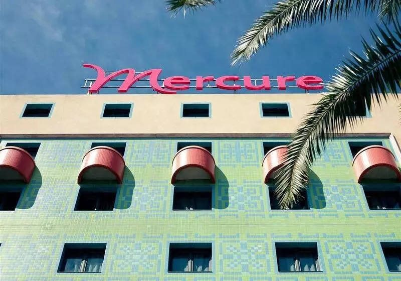 هتل Mercure Perpignan Centre