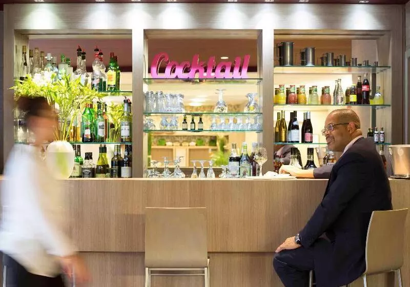 هتل Mercure Perpignan Centre